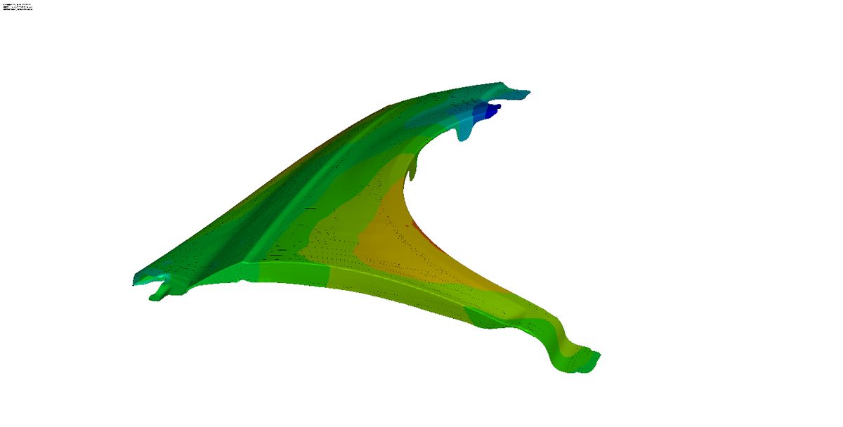 La simulación de conformado de lámina: optimización y reducción de costos en manufactura